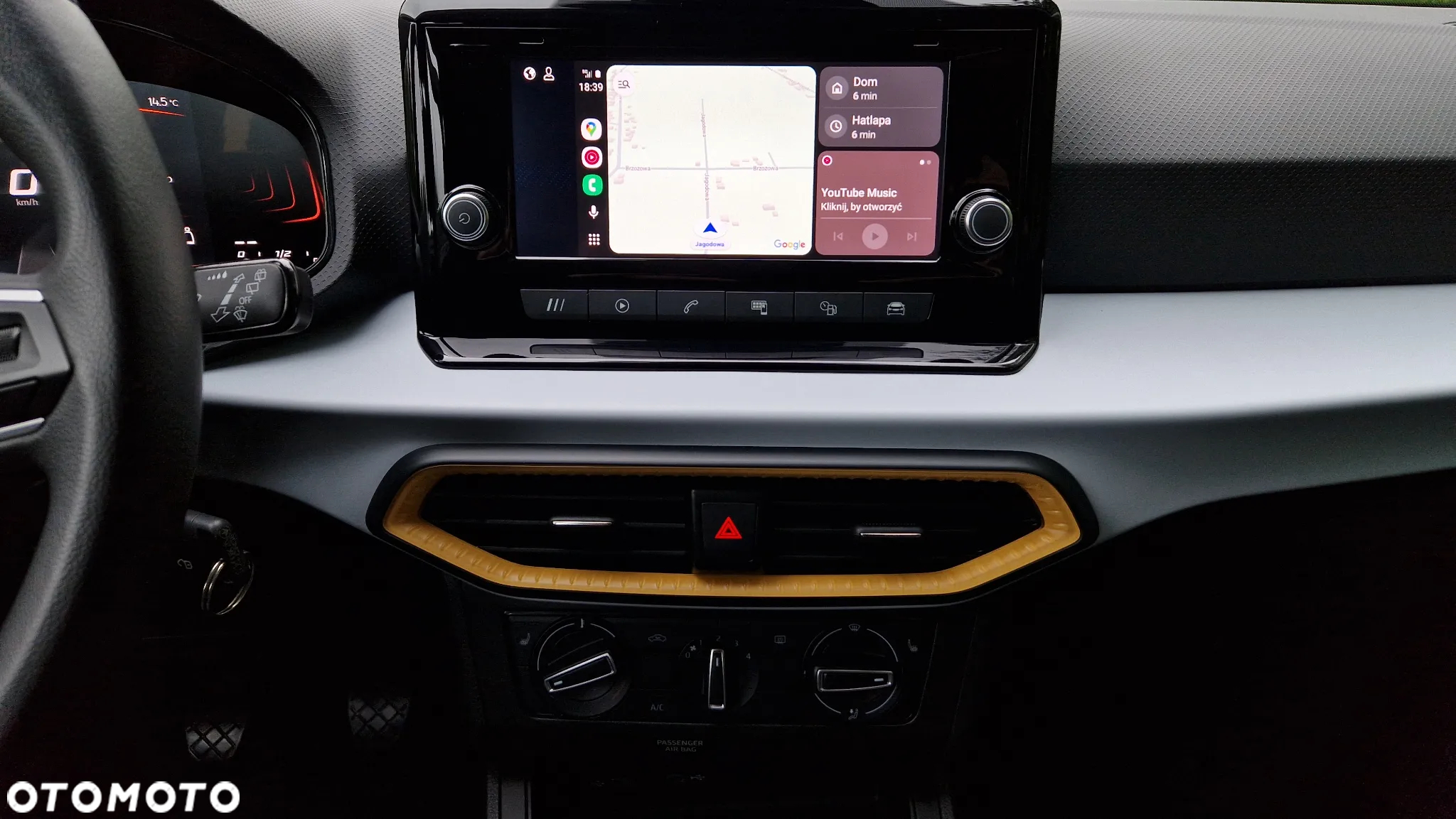 Seat Ibiza 1.0 TSI Style S&S - 20