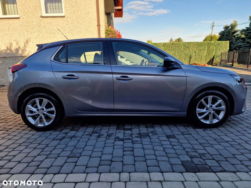 Opel Corsa 1.2 Elegance S&S - 7