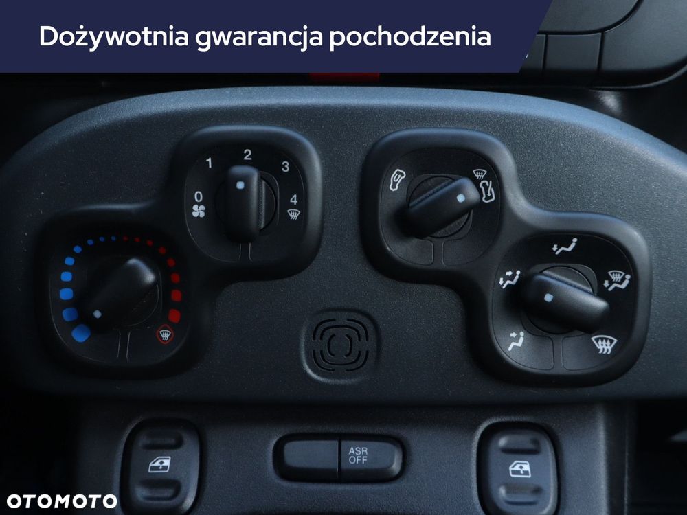 Fiat Panda - 17