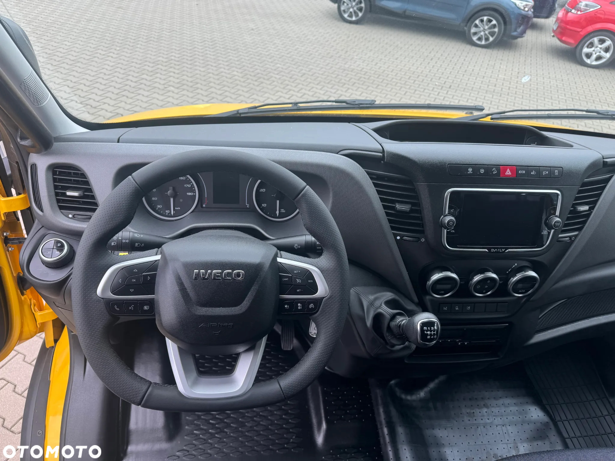 Iveco 70C21 H/P - 22