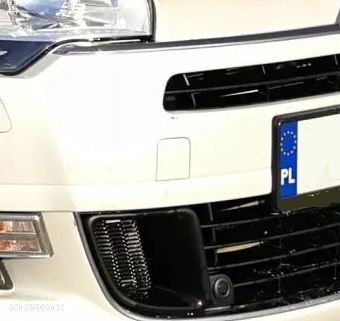 ZAŚLEPKA HAK HOL CITROEN C5 III X7 L / P KOLORY - 4