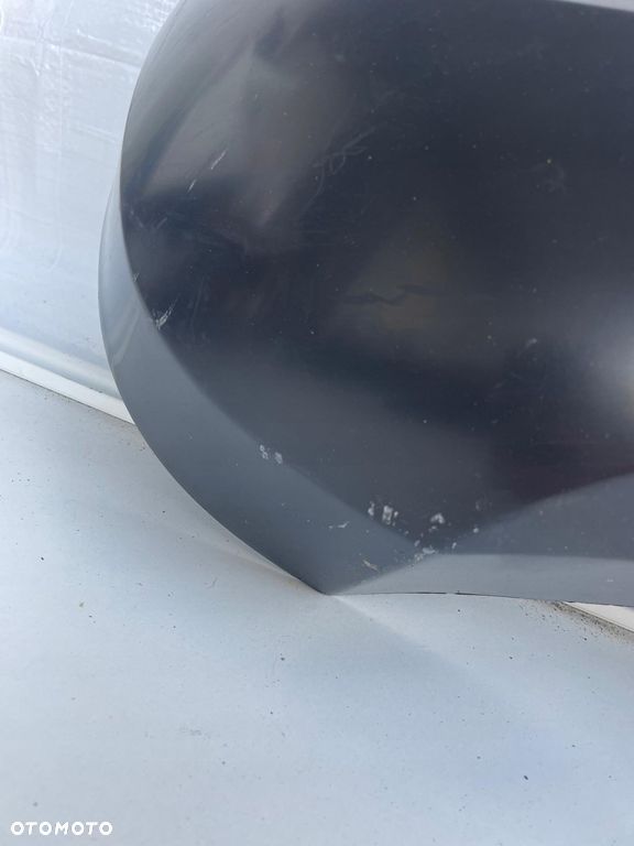 ZDERZAK TYŁ 3 PDC OPEL KARL 42346897 42346899 NOWY ORYGINAŁ - 3