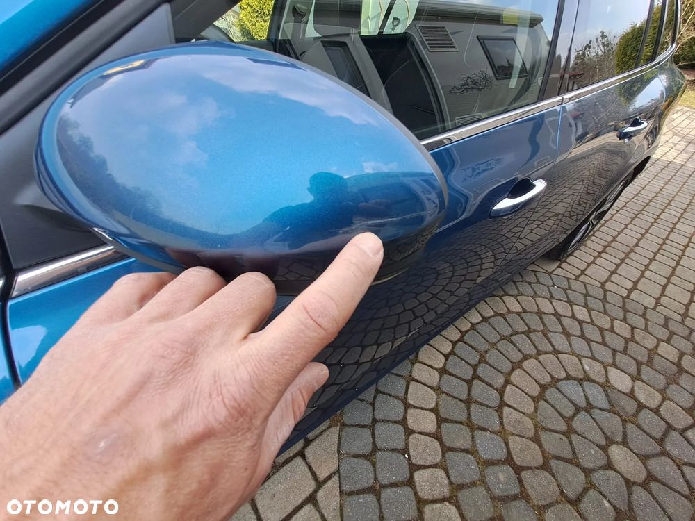 Renault Megane ENERGY dCi 130 Start & Stop Bose Edition - 30