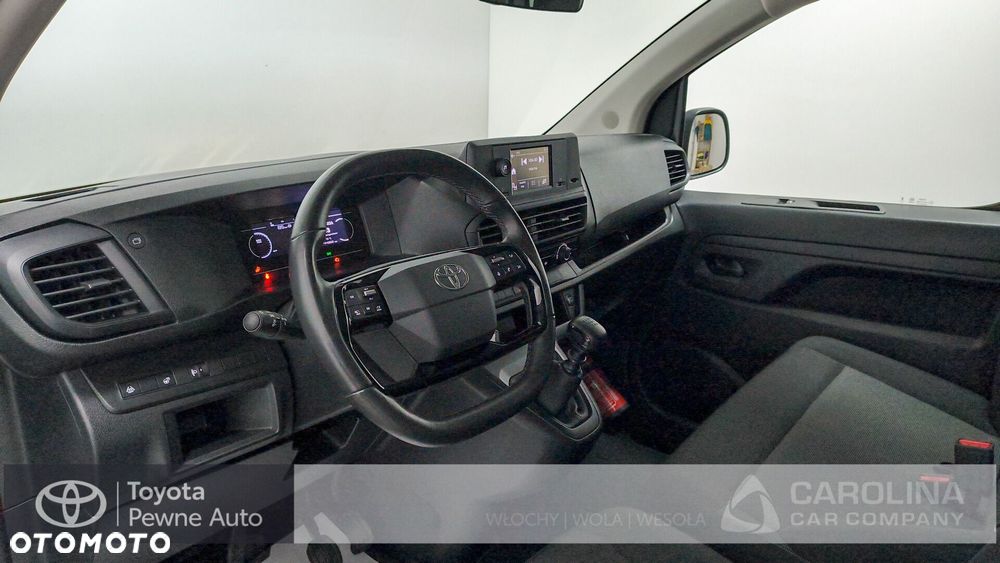 Toyota Proace Verso 2.0 D4-D Long Combi - 9