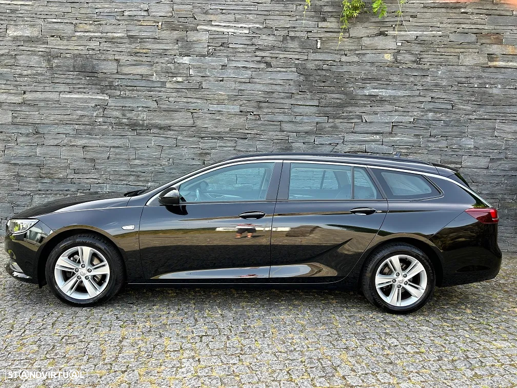 Opel Insignia Sports Tourer 1.6 CDTi Edition - 5