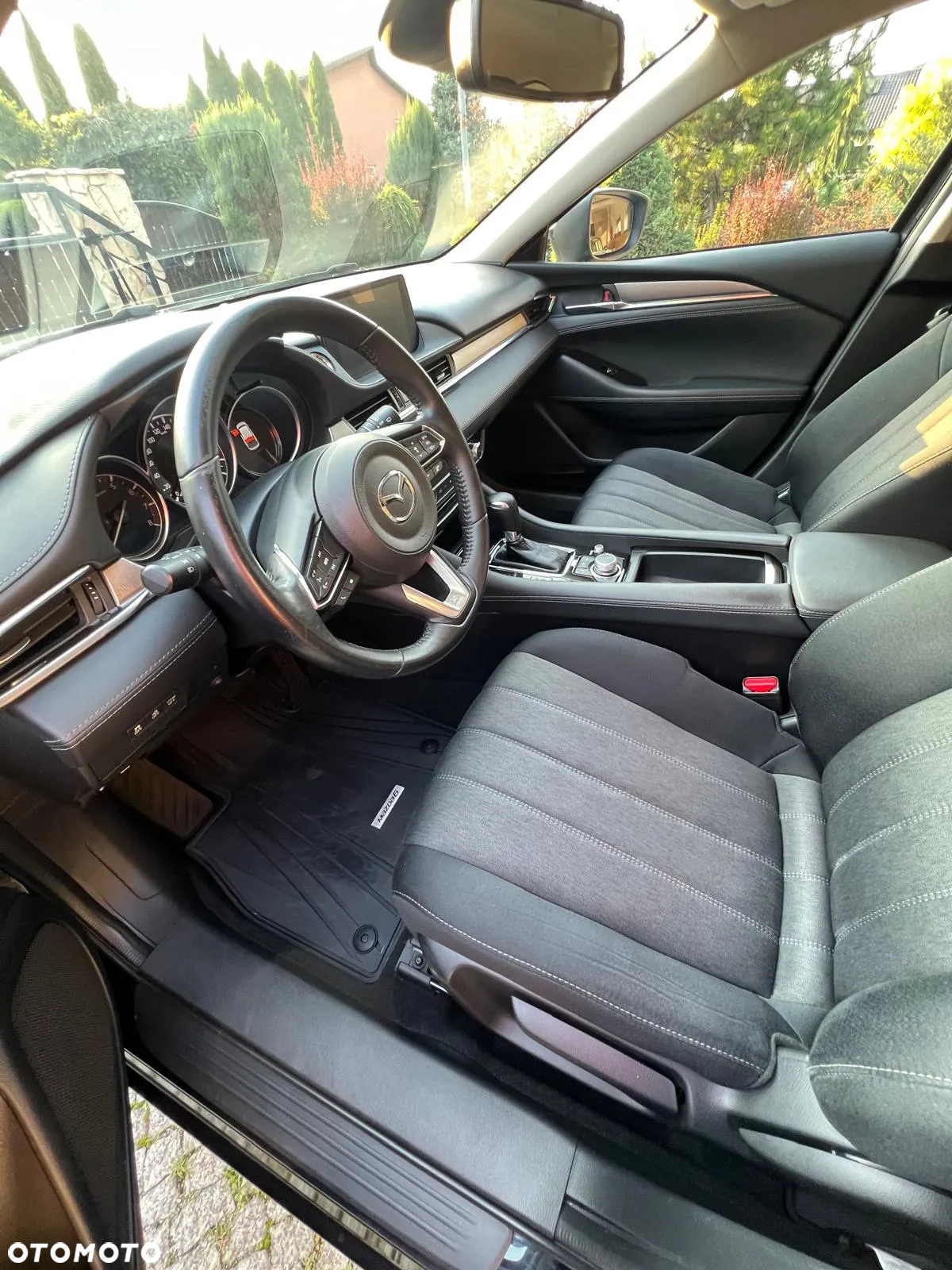 Mazda 6 2.0 SkyMotion - 13