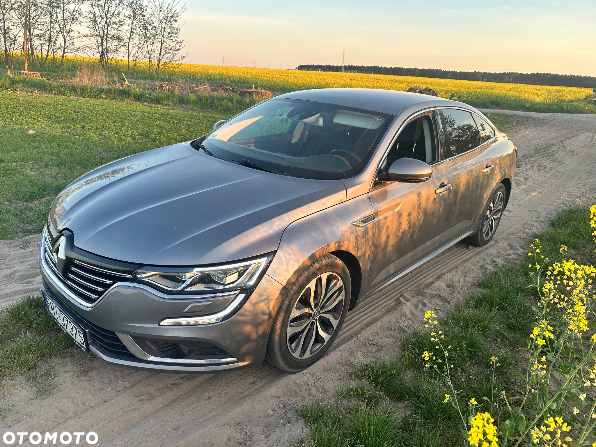 Renault Talisman - 17