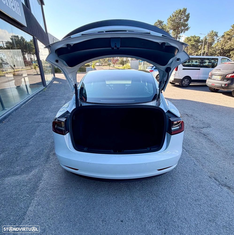 Tesla Model 3 Performance Tração Integral - 5