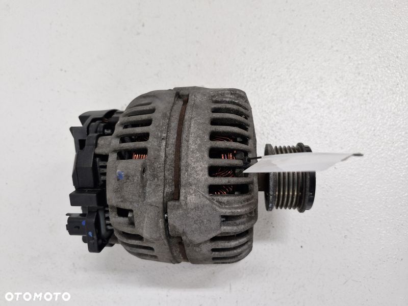 NISSAN QASHQAI 1 I J10 1.5 DCI ALTERNATOR 8200728292 - 3