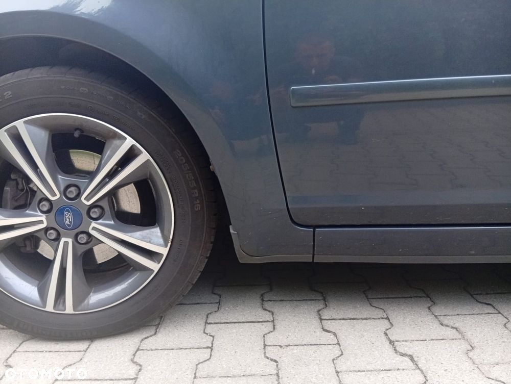 Ford C-MAX - 6