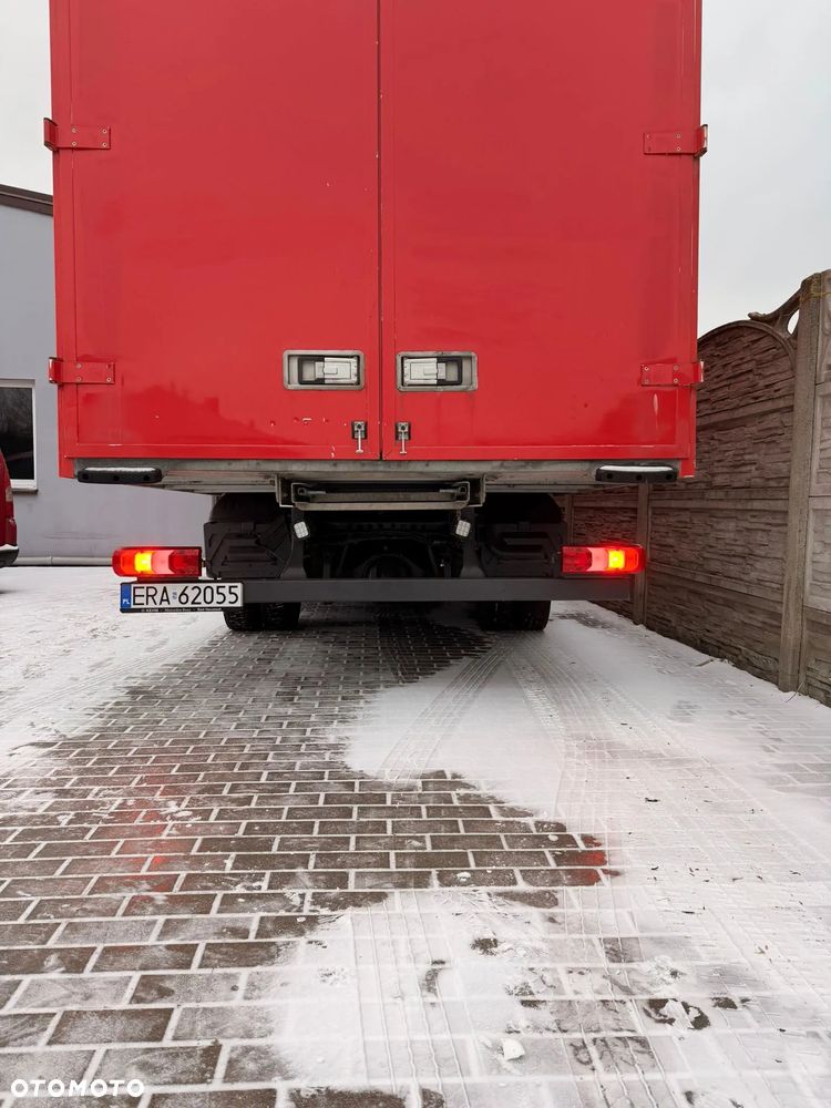 Mercedes-Benz Atego 816 - 3