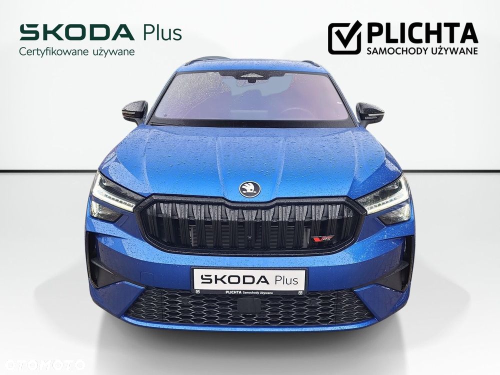 Skoda Kodiaq - 9