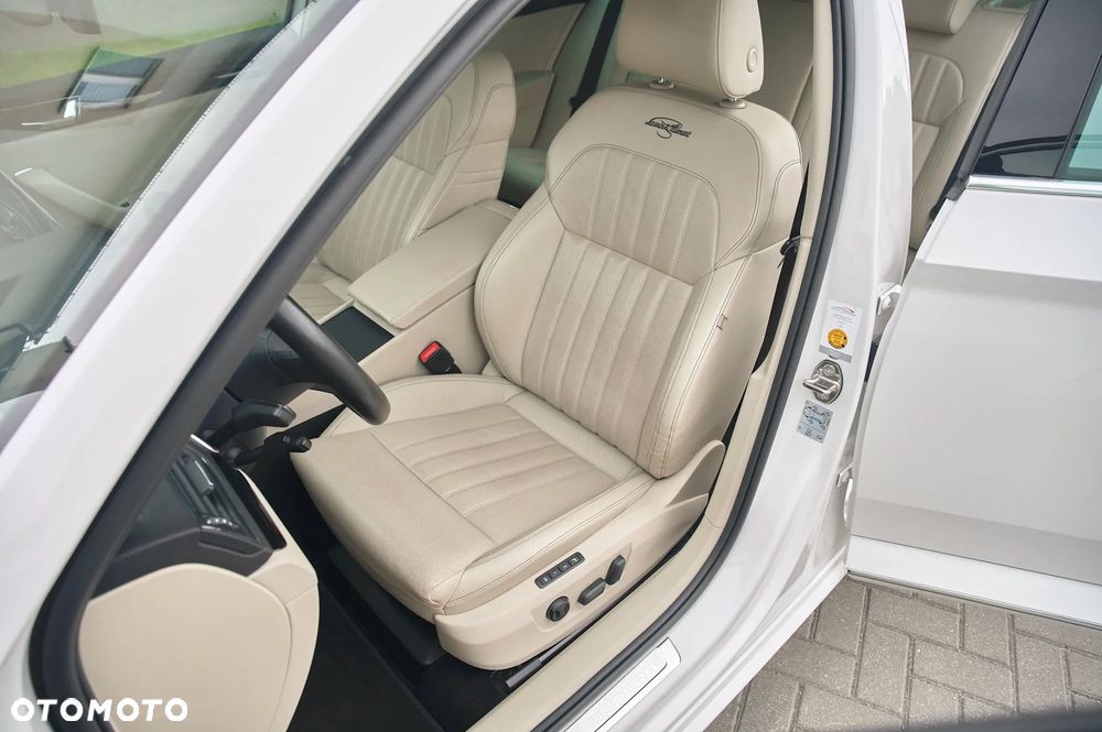 Skoda Superb 2.0 TDI L&K - 21