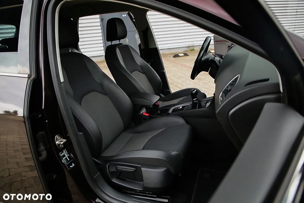 Seat Leon - 15