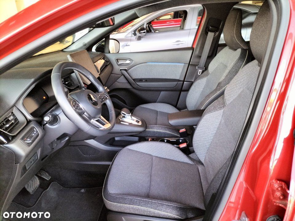 Mitsubishi ASX - 8