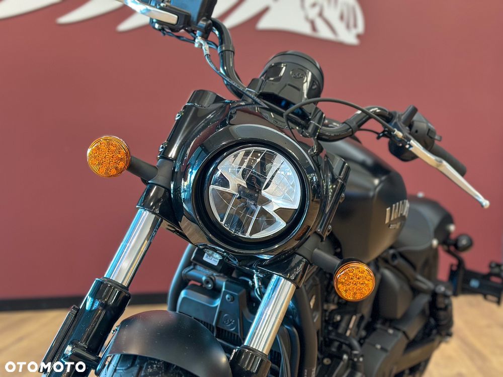 Indian Scout - 3