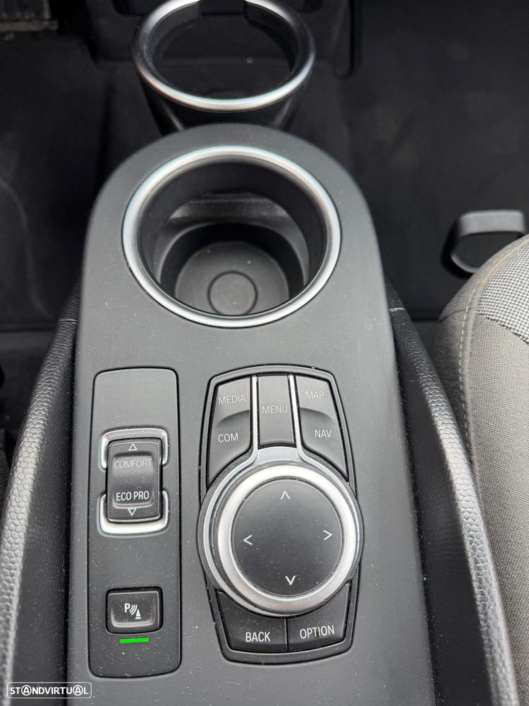 BMW i3 (120 Ah) - 13