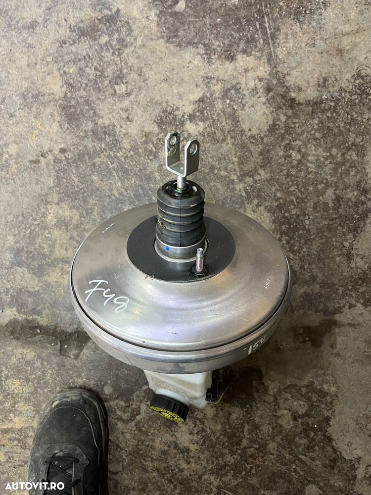 Pompa servofrana BMW x1 f48 Lci 2.0d 2021 - 3