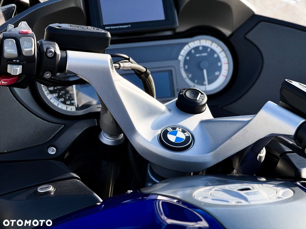 BMW RT - 25