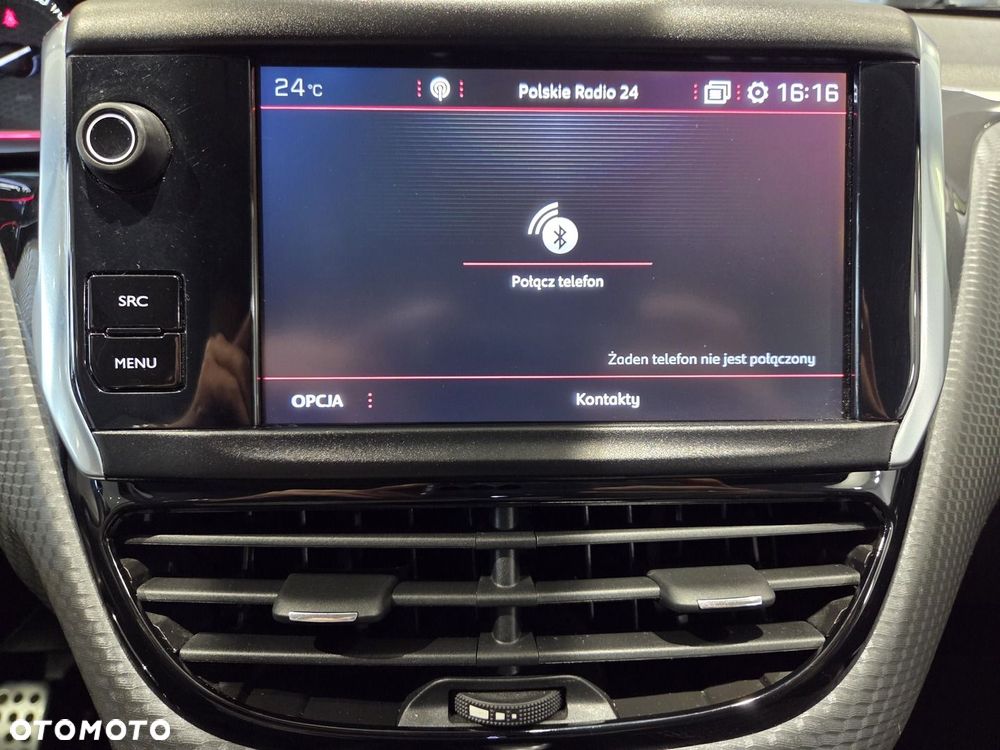 Peugeot 2008 1.2 PureTech Allure S&S - 24