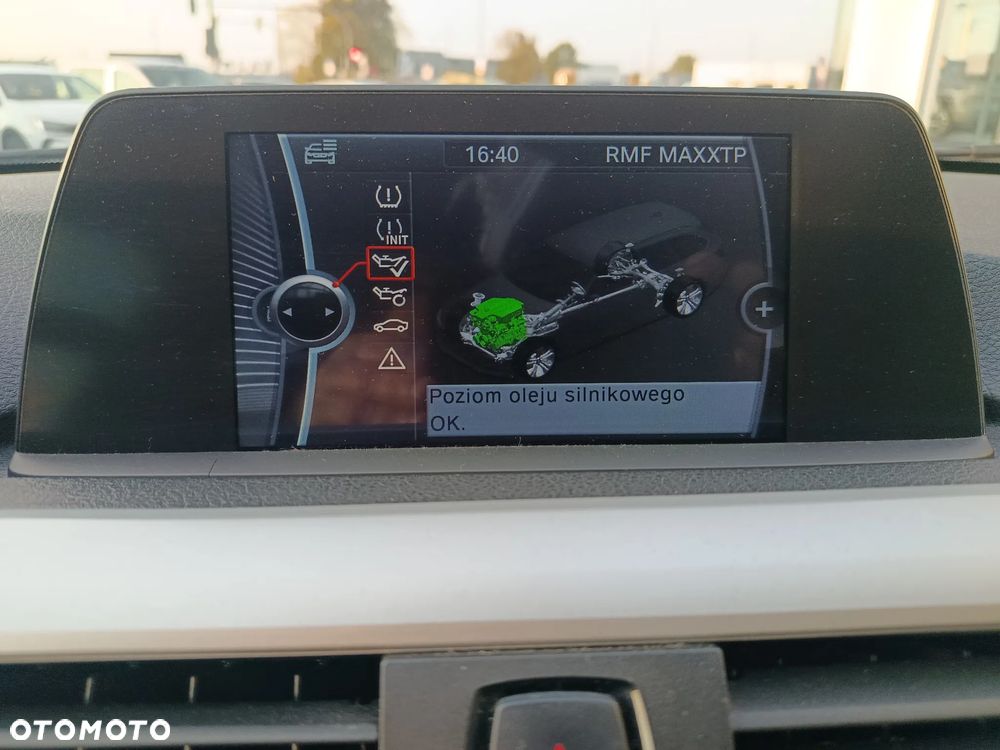 BMW Seria 3 2013