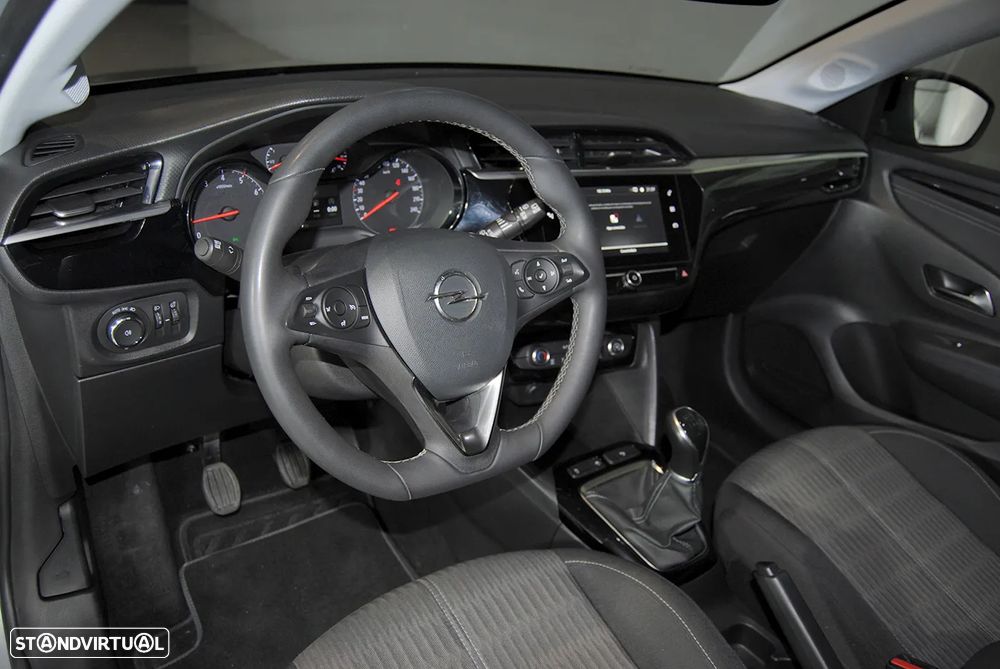 Opel Corsa 1.2 Business Edition - 14