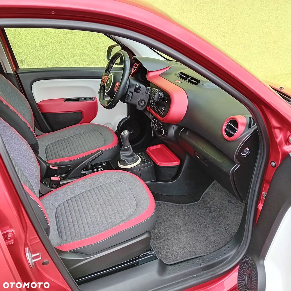 Renault Twingo - 32