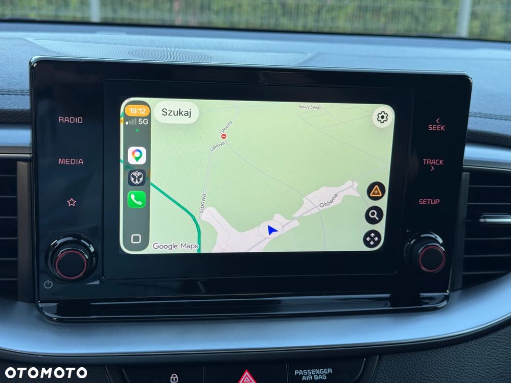 Kia XCeed 1.5 T-GDI L - 21