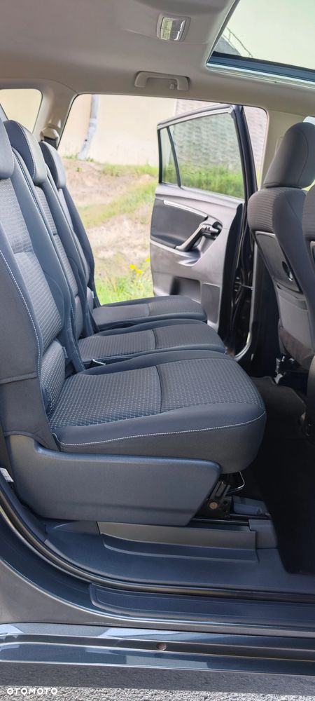 Toyota Verso 1.6 5-Sitzer Comfort - 17
