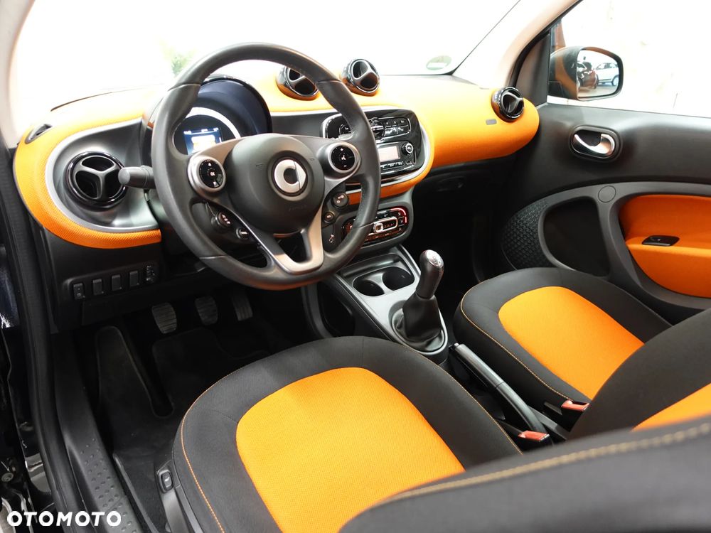 Smart Fortwo passion - 21