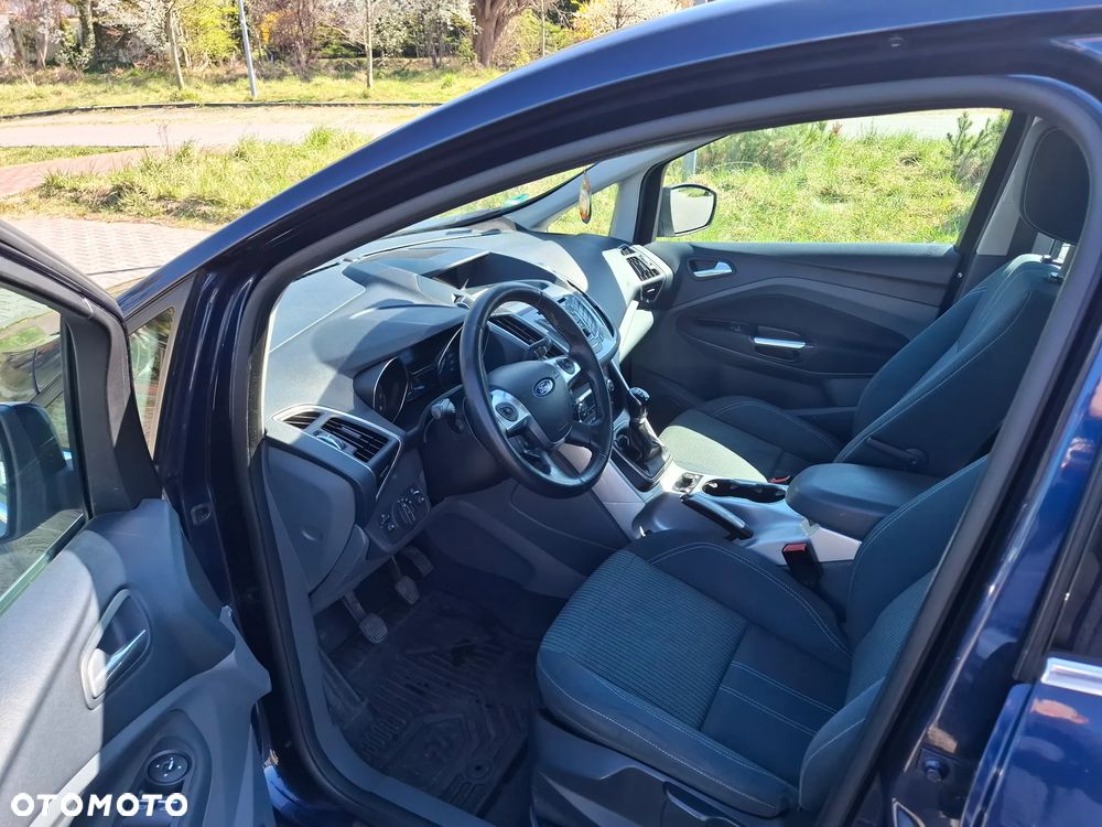 Ford C-MAX 1.6 Titanium - 9