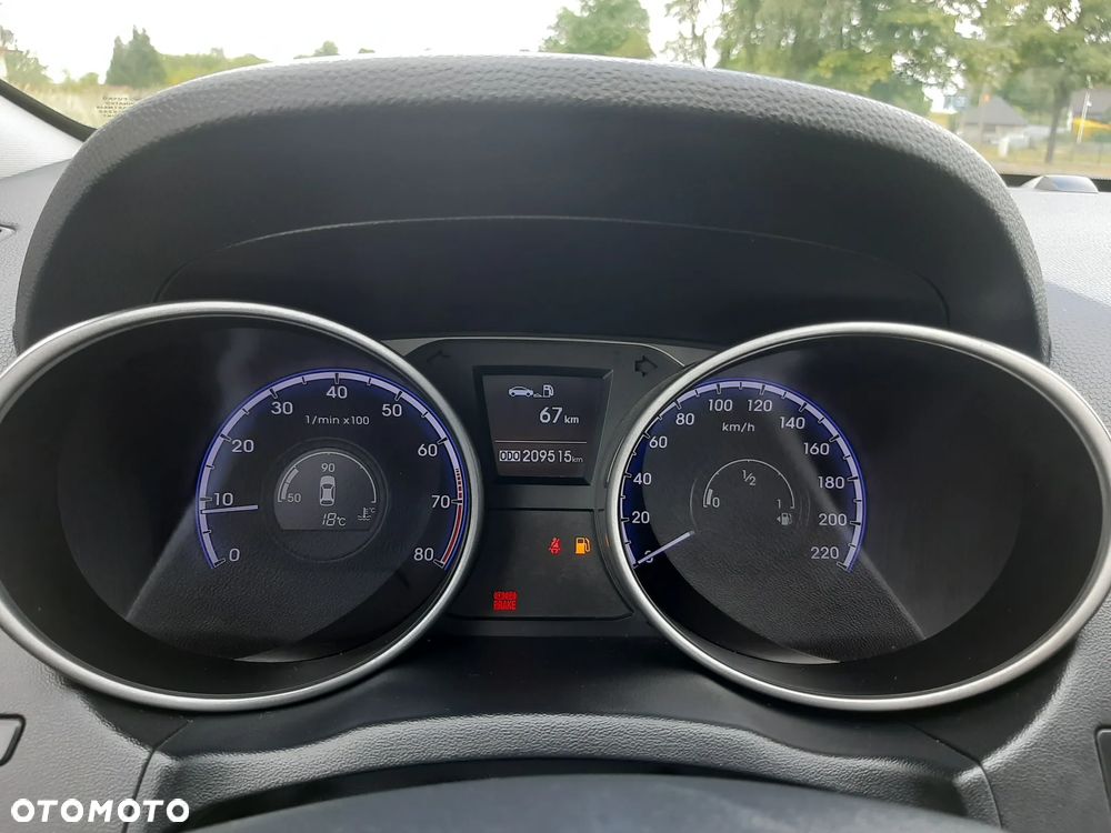 Hyundai ix35 2.0 2WD Style - 27