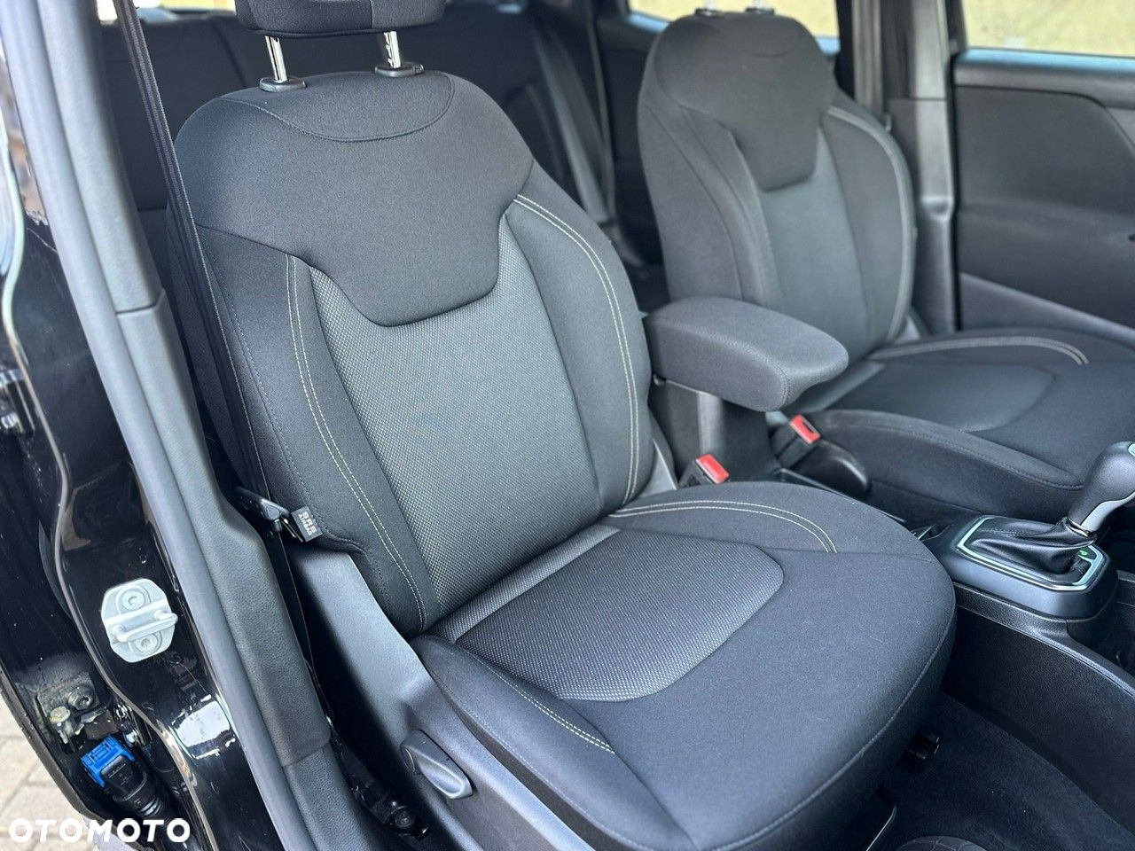 Jeep Renegade - 9