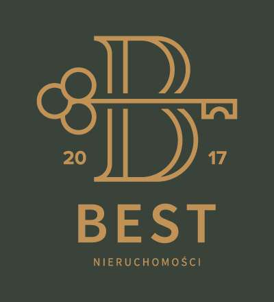 Logo: BEST Nieruchomości STARGARD