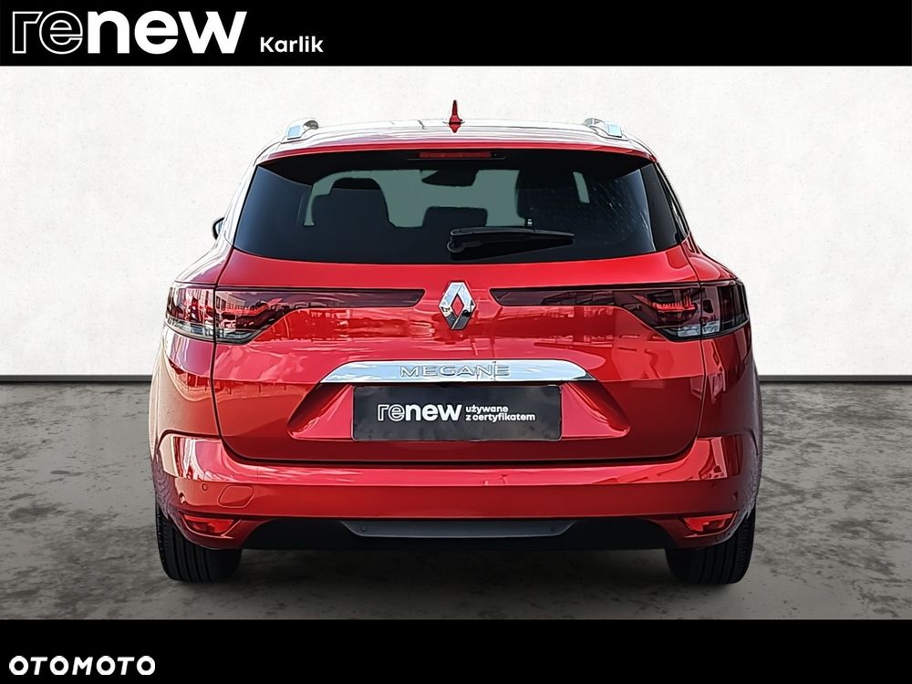 Renault Megane - 6