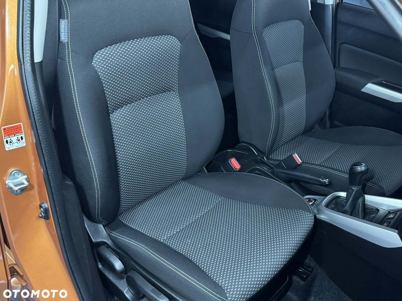 Suzuki Vitara - 10
