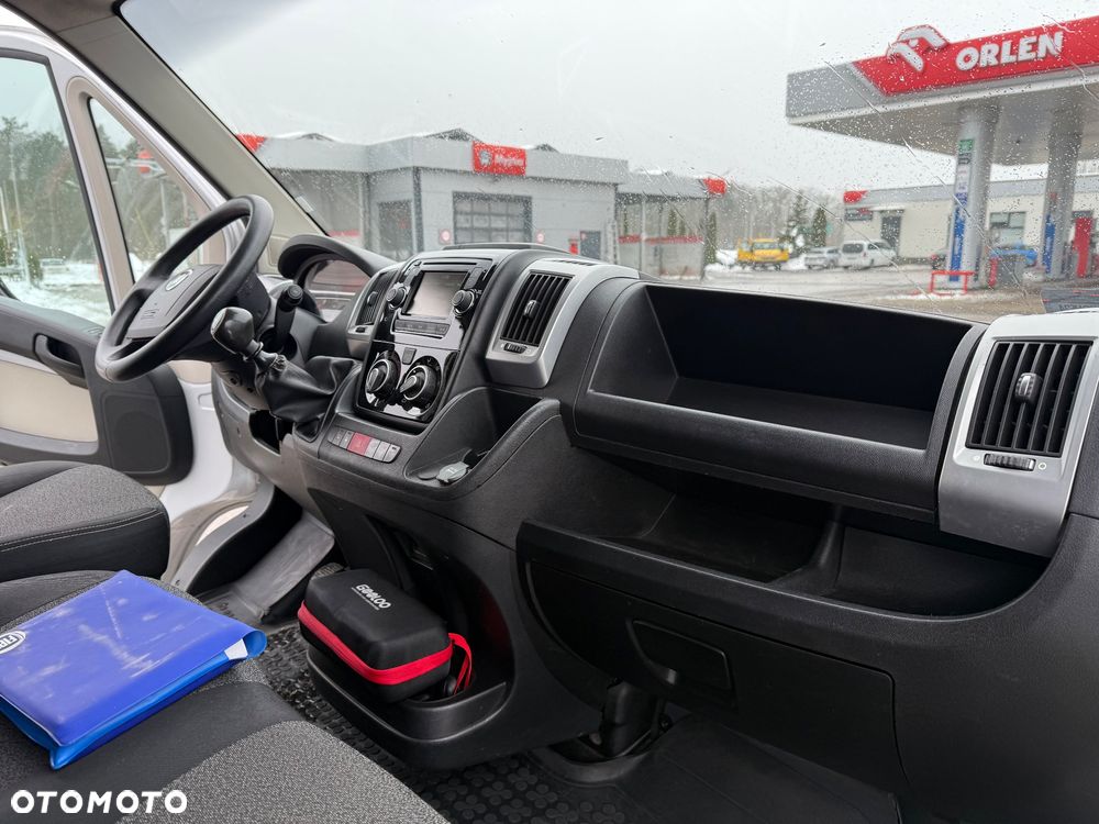 Fiat DUCATO L4H2 - 20