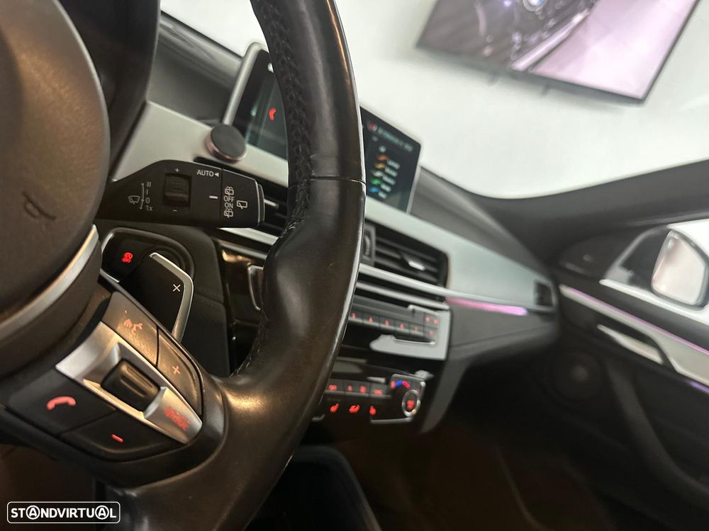 BMW X2 - 13