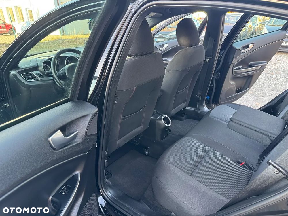 Alfa Romeo Giulietta - 25