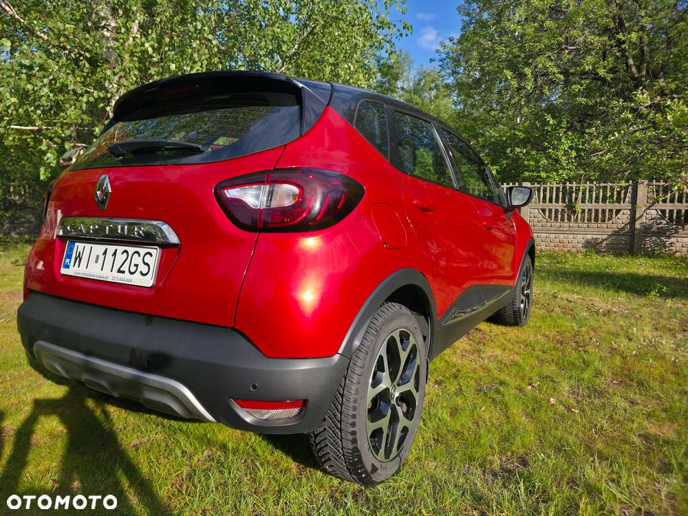 Renault Captur 1.2 Energy TCe Intens - 3
