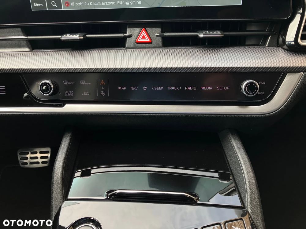 Kia Sportage 1.6 T-GDI MHEV GT Line 4WD DCT - 32