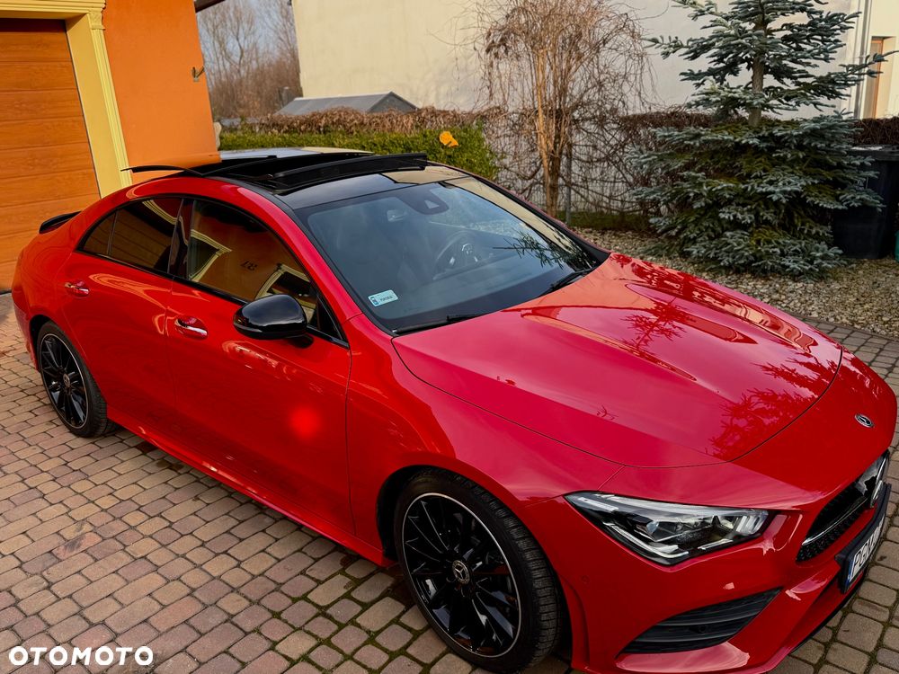 Mercedes-Benz CLA 200 AMG Line 7G-DCT - 21