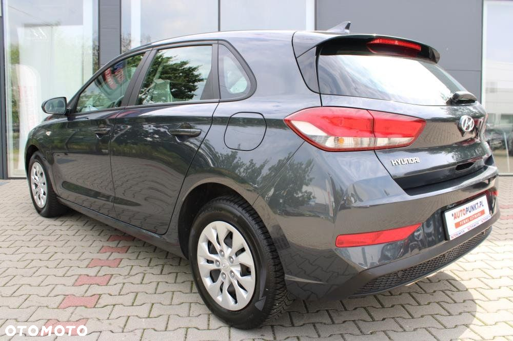 Hyundai i30 - 7