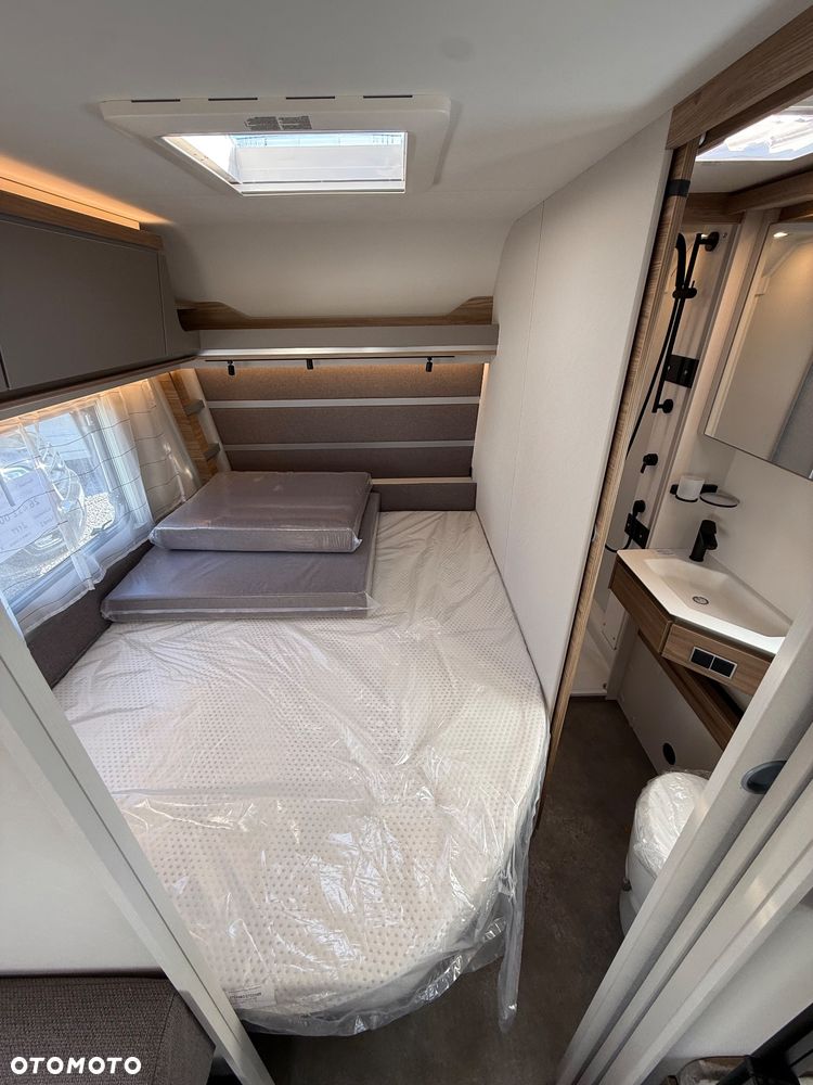 Dethleffs Nomad 730 FKR - 18