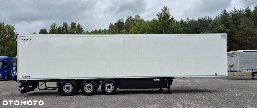 Schmitz Cargobull NOWA Cargobull COOL TKM ONE - 17