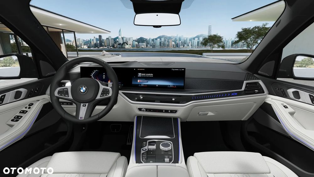 BMW X5 xDrive40i - 12