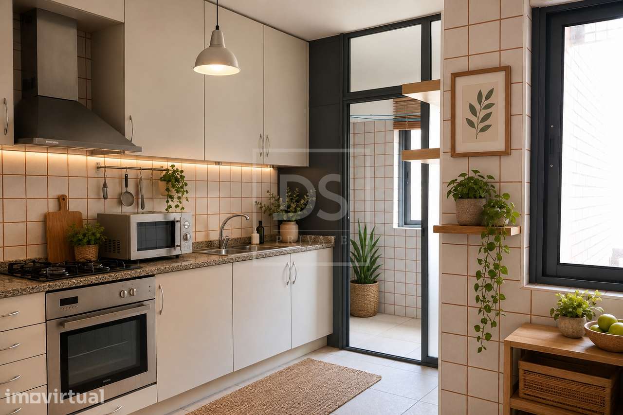 Apartamento T2 Venda em Âncora,Caminha - Grande imagem: 5/17