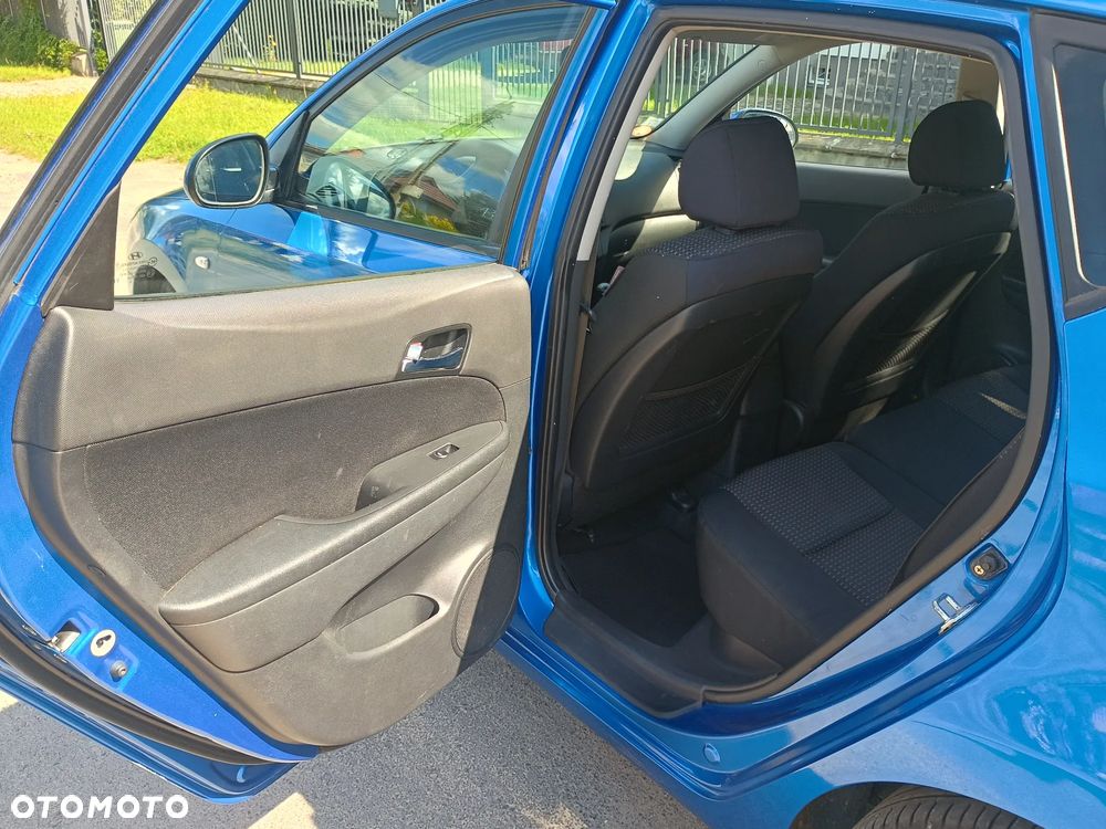Hyundai i30 1.6 CRDi Edition Plus - 17