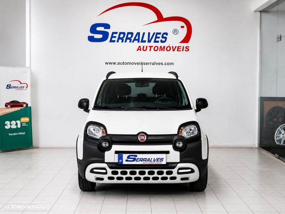 Fiat Panda - 2