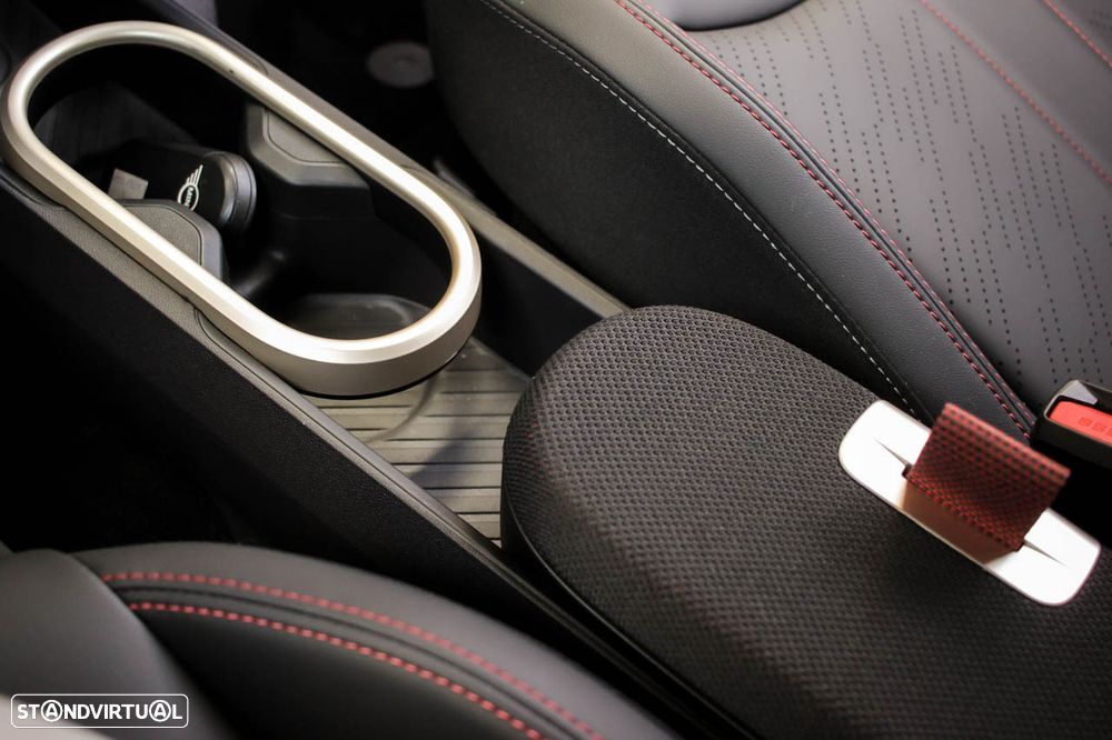 MINI 3 Portas Cooper SE JCW XL - 17